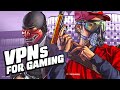 VPN Gaming: How It Works