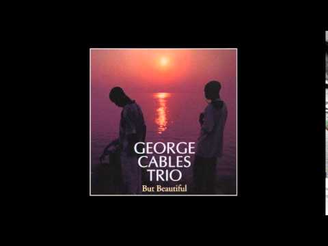 George Cables Trio - My Ideal
