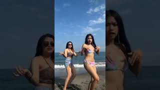 Ms Charicel Dy tiktok short be like..