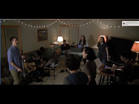 Betweentime Outreach Worship Video: King of My Heart, Closer, Pieces mashup