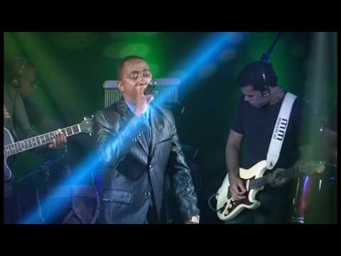 Pr. Wellinton Jr - Olha Eu aqui (Vídeo oficial - DVD)