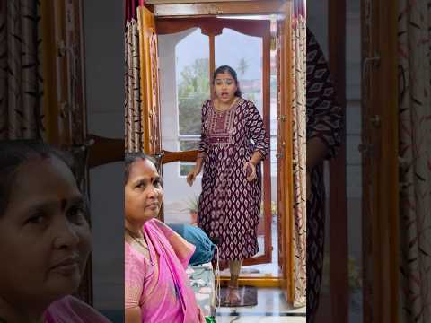 అందుకే అంత demand మరి😳😥😂 #crazyfamilyvlogs #youtubeshorts