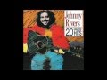 A Whiter Shade of Pale - Johnny Rivers