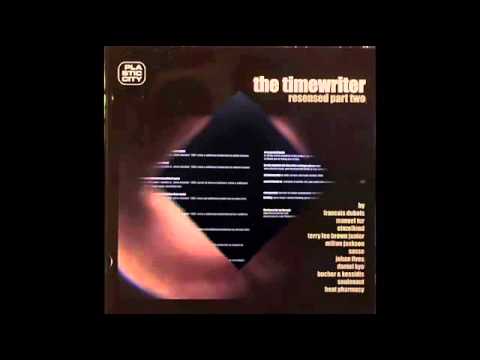 The Timewriter I Is This Life (Johan Ilves Remix) I Plastic City
