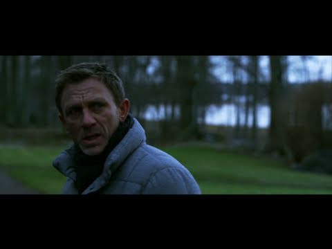 2011 Millennium - Os Homens que Não Amavam as Mulheres