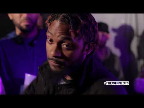 Favio Cool vs Yung Sik