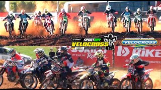 Final do Campeonato Brasileiro e Gaúcho de Velocross