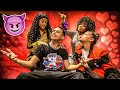 GETTING CAUGHT WITH MY FRIEND S GIRLFRIENDS