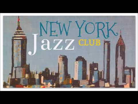 9 Hours Non Stop | New York Jazz Club | Piano Solo Smooth Jazz Selection