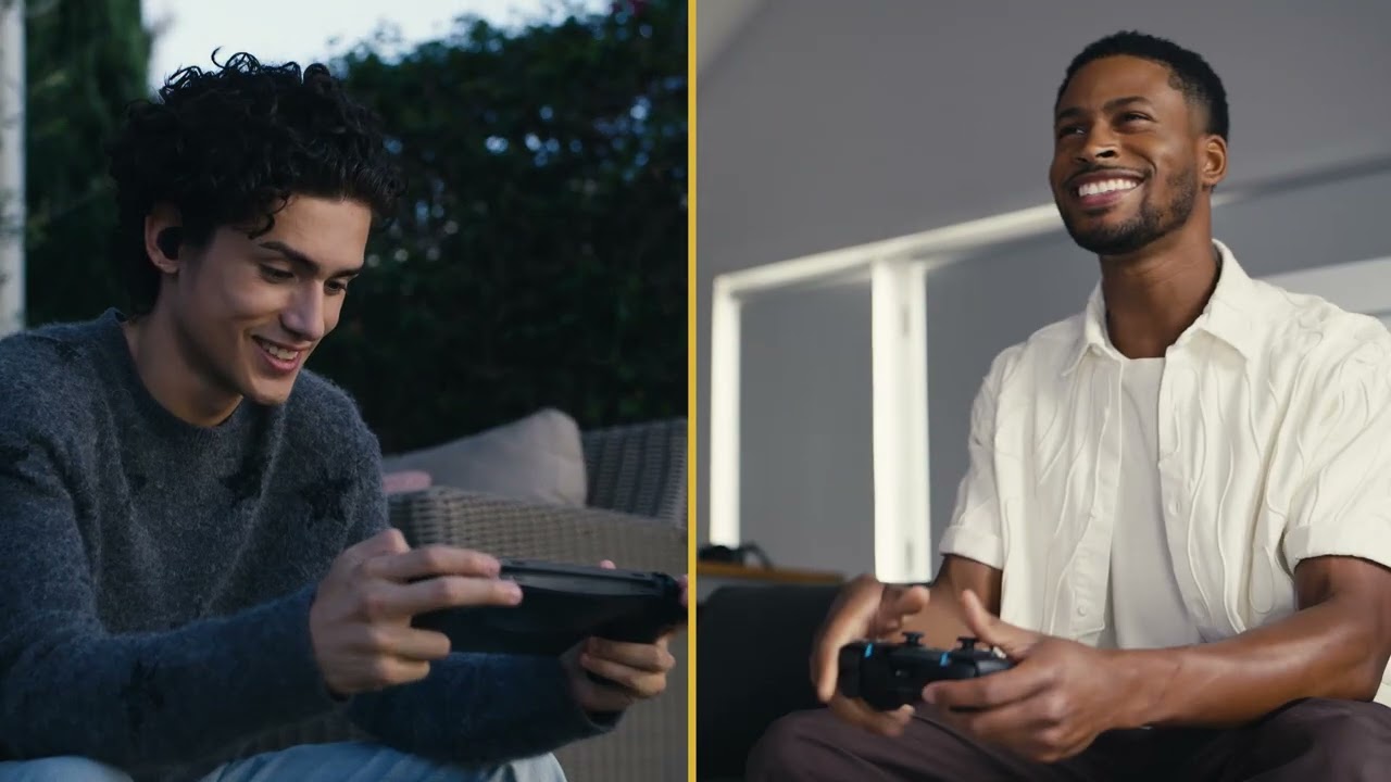 Catalogue des jeux PlayStation Plus pour juillet : Cyberpunk 2077, Abiotic Factor, Banishers: Ghosts of New Eden et bien d’autres