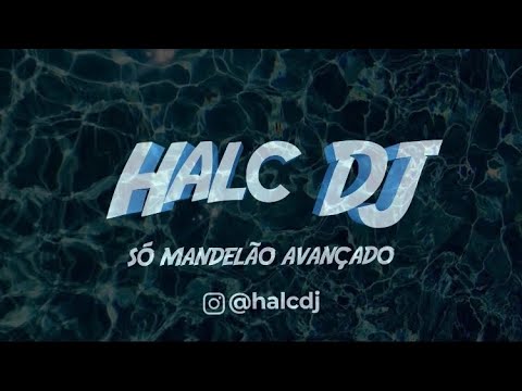 SET - SÓ MANDELÃO AVANÇADO ⚡️