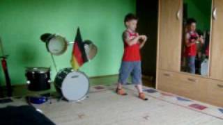 Knorkator Der ultimative Mann