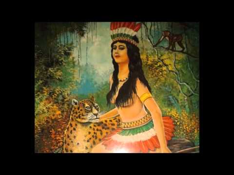 Déa Trancoso  - Rainha