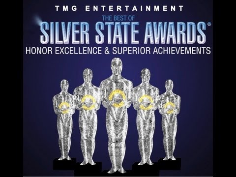 The Best of Silver State Awards-Las Vegas