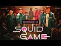 SQUID GAME EPISODE 01 RED LIGHT GREEN LIGHT DUBBED IN HINDI