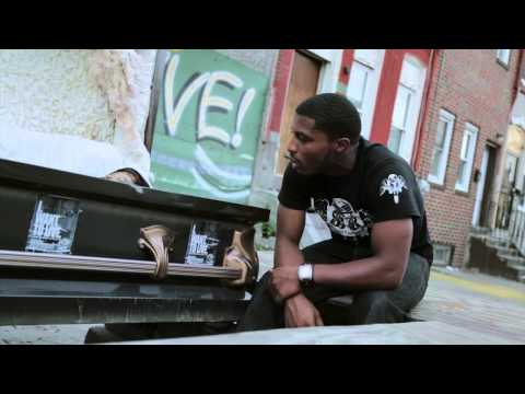 Standincannon - Pray 4 Philly [Dir.@Devkamera1]