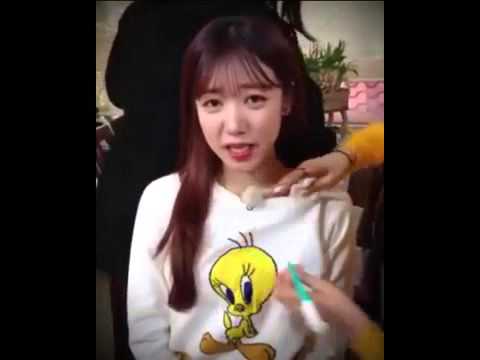 160402 Apink Namjoo instagram update