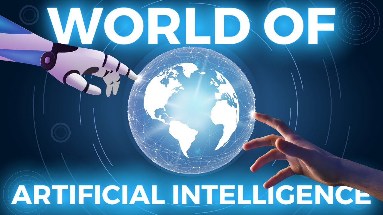 Discover The World Of Artificial Intelligence | AI Unleashed