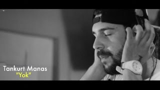 Tankurt Manas - Yok // Groovypedia Studio Sessions