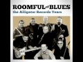 Roomful Of Blues - Stranger Blues
