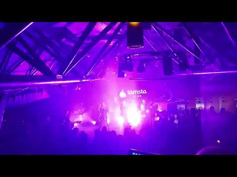 Dalala - Šuo Leila (live) ‎@Tamstamuzika