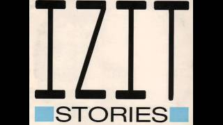 Izit - Stories (I've A Novella Mix)