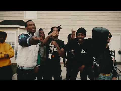 Solid Baaby x Spenzfrmda4 - Risk It ( Shot By @KEEEZYMAY )