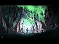 Whisper of the Forest by KaS