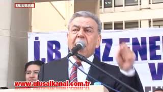 İZENERJİ’de anlaşma sağlandı