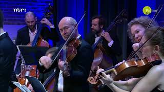 Amsterdam Sinfonietta - Year of the Boar - Sufjan Stevens | Podium Witteman