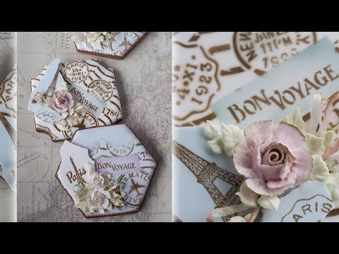 download lagu mp3 mp4 Vintage Cookies, download lagu Vintage Cookies gratis, unduh video klip Vintage Cookies