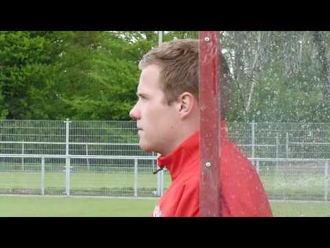 Tom Portegies - Coach Hollandia B2