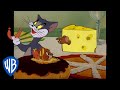 Tom Jerry The Tastiest Food In Tom Jerry Classic Cartoon Compilation Wbkids​