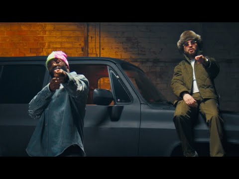 GLK - PURE ft @GradyOG (Clip officiel)