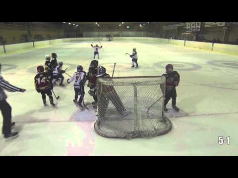 Jääkiekkoa 2013 - 2014: JITA-turnaus