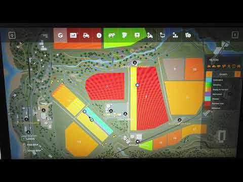 MongoTV_4809 - Mongo Games - Farming Simulator 19 - Part 74 - Olsen Farm - Day 23