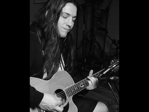 Acoustic Guitar - Edge Note Sample for Website