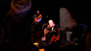 Emmylou Harris &amp; Jaimee Harris - All I Left Behind LIVE - Echoes of Her - Cayamo 17 (Mar 5, 2025)