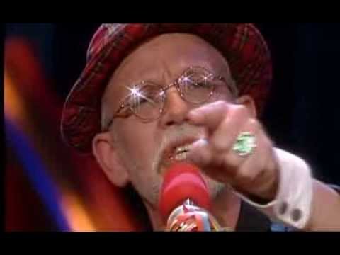 Ne Reporter vom Buure Blättche - Auftritte Kölner Karneval 1998 - 2005