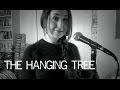 Jennifer Lawrence - The Hanging Tree (Acapella ...