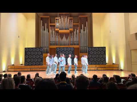 Dagbreek Ser Finaal 19/8/2023