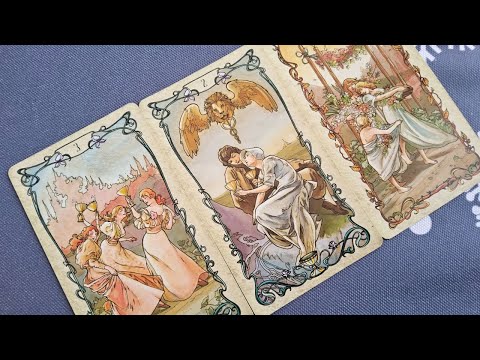 Weekly oracle from January 12, 2026 💖🌟🍀