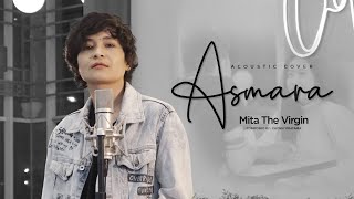 Download lagu Asmara by Novia Kolopaking - Mita The Virgin (Cover) mp3 Download lagu Asmara by Novia Kolopaking - Mita The Virgin (Cover) mp3