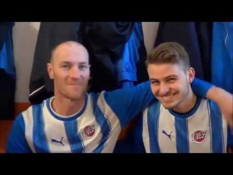 Prima Categoria - Victoria Ivest - Sporting Cenisia.