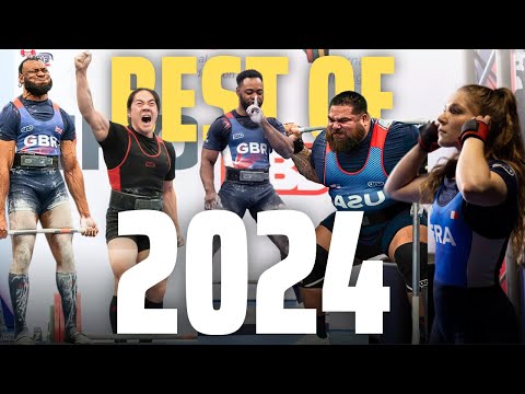 THESE Are The BEST LIFTS of 2024