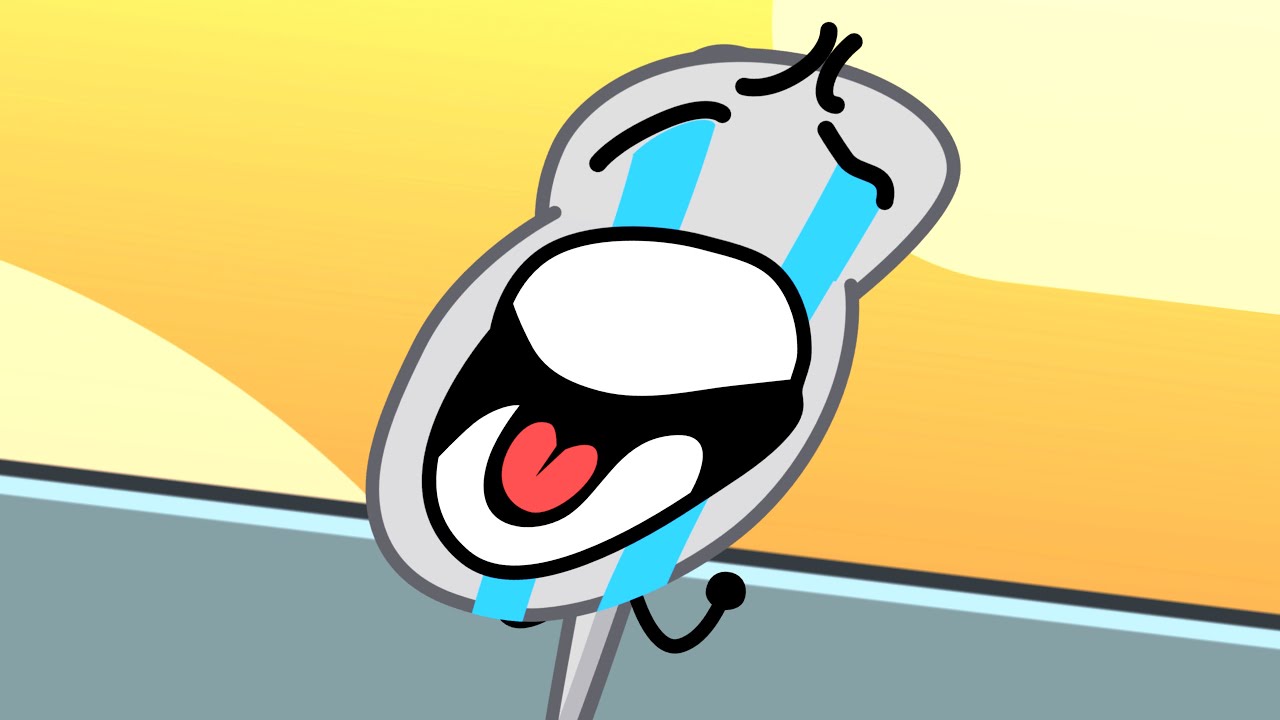 BFDIA: well this stinks