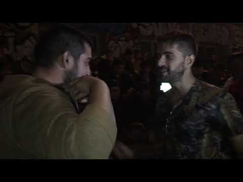 KIRO VS LOKE OCTAVOS