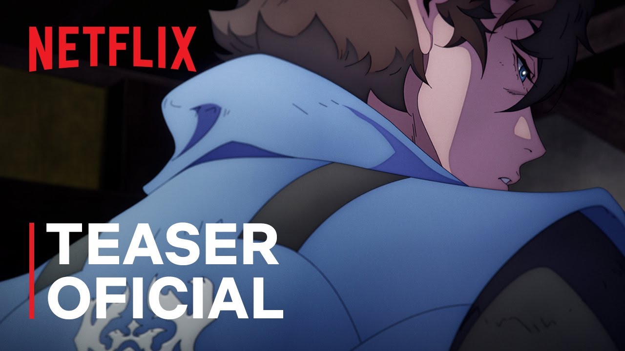 teaser Oficial