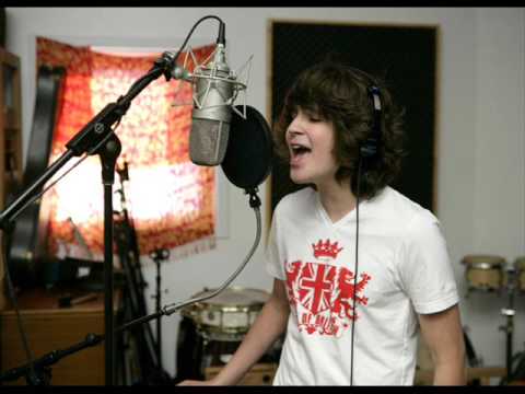 Standing Tall - Devon Werkheiser