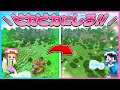 スライムで汚れた村をピカピカにしろ！🧹✨【 マイクラ 】